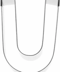 Birkmann Ausstechform Buchstabe "U"