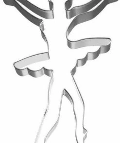 Birkmann Ausstechform Ballerina, 11 Cm