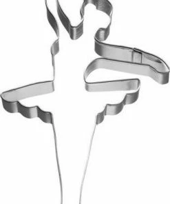 Birkmann Ausstechform Ballerina, 12,5 Cm