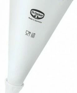 Dr. Oetker Spritzbeutel-Set, 4-teilig