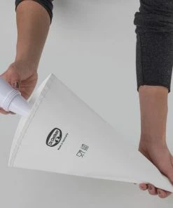 Dr. Oetker Spritzbeutel-Set, 4-teilig -KitchenAid Shop 1975 use 1 neu