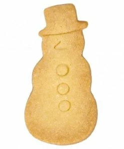 Birkmann Ausstechform Schneemann, 8 Cm 5 Birkmann Ausstechform Schneemann, 8 Cm -KitchenAid Shop 199378 2