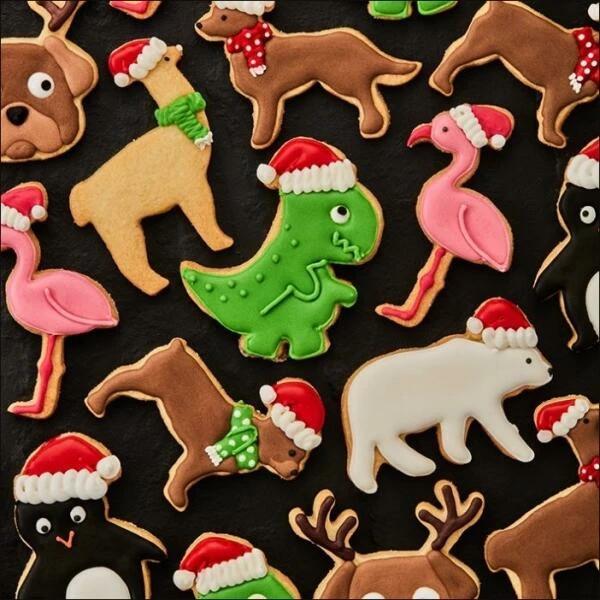 Städter Ausstechform Piratenschiff 10,5 Cm 3 Städter Ausstechform Piratenschiff 10,5 Cm – Bild 3