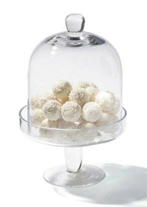 Leonardo Petitfourschale Dolce, 2-teilig 2 Leonardo Petitfourschale Dolce, 2-teilig – Bild 2