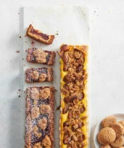 Betty Bossi Backblech Häppli, 2 Stk. -KitchenAid Shop 20115 Backblech Haeppli