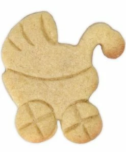 Städter Ausstechform Kinderwagen 6,5 Cm 5 Städter Ausstechform Kinderwagen 6,5 Cm -KitchenAid Shop 201 039025 A01