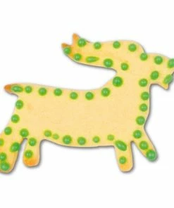 Städter Ausstechform Sternzeichen Steinbock 6 Cm -KitchenAid Shop 201 039247 A02