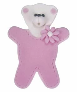 Städter Ausstechform Teddybär 7 Cm -KitchenAid Shop 201 040175 A03