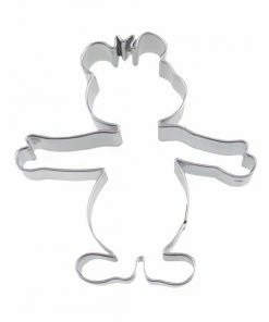 Städter Ausstechform Bär 6,5 Cm