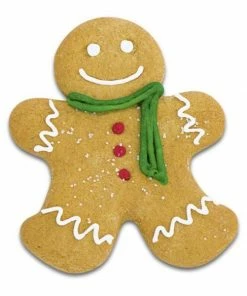 Städter Ausstechform Lebkuchenmann 9,5 Cm -KitchenAid Shop 201 041318 A01