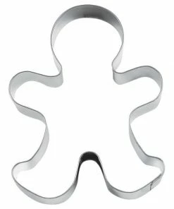Städter Ausstechform Lebkuchenmann 9,5 Cm
