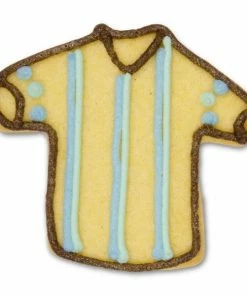 Städter Ausstechform Shirt / Trikot 7 Cm 6 Städter Ausstechform Shirt / Trikot 7 Cm -KitchenAid Shop 201 041349 A01