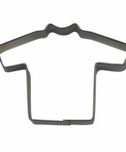 Städter Ausstechform Shirt / Trikot 7 Cm