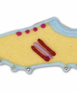 Städter Ausstechform Fußballschuh 7 Cm -KitchenAid Shop 201 041363 A02