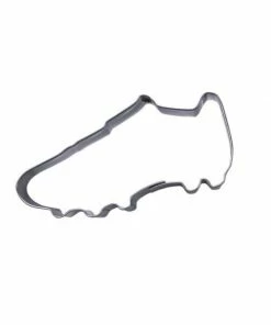 Städter Ausstechform Fußballschuh 7 Cm