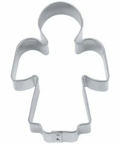 Städter Ausstechform Engel 13,5 Cm