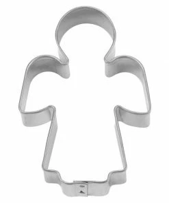 Städter Ausstechform Engel 5 Cm