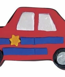 Städter Ausstechform Auto 6 Cm -KitchenAid Shop 201 048119 A02