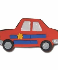 Städter Ausstechform Auto 8 Cm -KitchenAid Shop 201 048126 A01