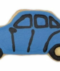 Städter Ausstechform Auto 8 Cm -KitchenAid Shop 201 048126 A03