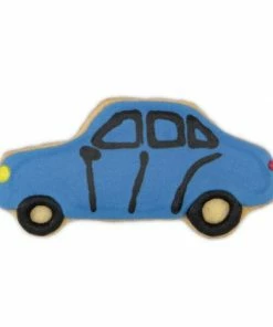 Städter Ausstechform Auto 8 Cm -KitchenAid Shop 201 048126 A04