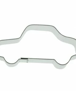 Städter Ausstechform Auto 8 Cm