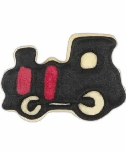 Städter Ausstechform Lokomotive 6 Cm 9 Städter Ausstechform Lokomotive 6 Cm -KitchenAid Shop 201 049017 A03