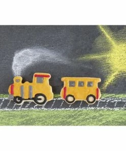 Städter Ausstechform Lokomotive 6 Cm 7 Städter Ausstechform Lokomotive 6 Cm -KitchenAid Shop 201 049017 A04