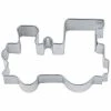 Städter Ausstechform Lokomotive 6 Cm