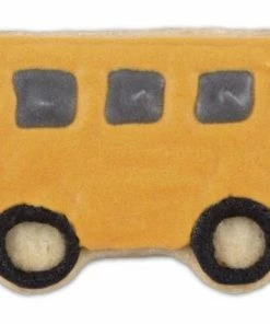 Städter Ausstechform Eisenbahnwagen 6 Cm Edelstahl -KitchenAid Shop 201 049086 A02