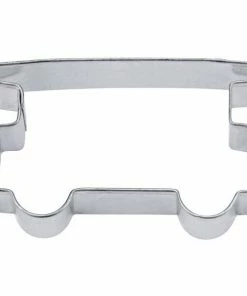 Städter Ausstechform Eisenbahnwagen 6 Cm Edelstahl