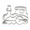 Städter Ausstechform Lokomotive 8 Cm