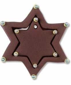 Städter Ausstechform Stern 9,5 Cm -KitchenAid Shop 201 050136 A03