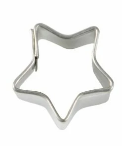Städter Ausstechform Stern 1,5 Cm Mini