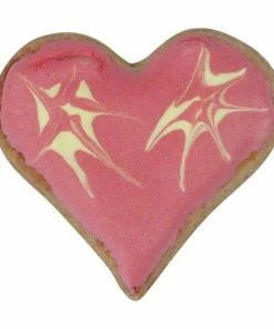 Städter Ausstechform Herz 10 Cm / H 3 Cm -KitchenAid Shop 201 051058 A02