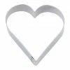 Städter Ausstechform Herz 18,5 Cm / H 3 Cm