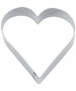 Städter Ausstechform Herz 18,5 Cm / H 3 Cm