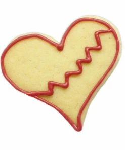 Städter Ausstechform Herz 6 Cm -KitchenAid Shop 201 051096 A03