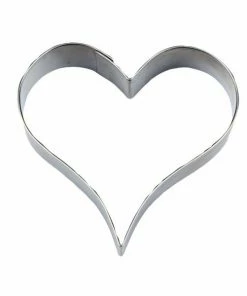 Städter Ausstechform Herz 6 Cm