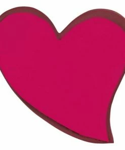 Städter Ausstechform Herz 5,5 Cm -KitchenAid Shop 201 051133 A02
