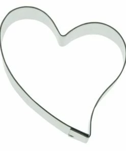 Städter Ausstechform Herz 5,5 Cm