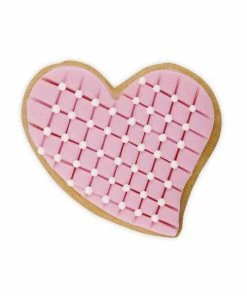 Städter Ausstechform Herz 3,5 Cm -KitchenAid Shop 201 051157 A03