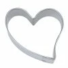 Städter Ausstechform Herz 3,5 Cm