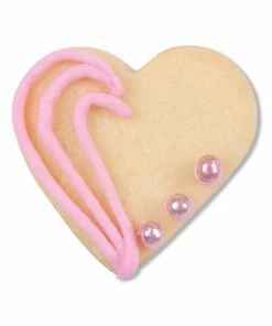 Städter Ausstechform Herz 4 Cm 8 Städter Ausstechform Herz 4 Cm -KitchenAid Shop 201 051171 A02