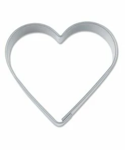 Städter Ausstechform Herz 4 Cm