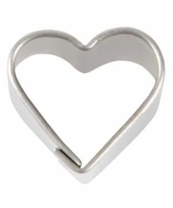 Städter Ausstechform Herz 1,5 Cm Mini
