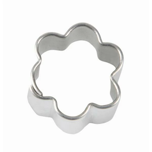 Städter Ausstechform Blume 1,5 Cm Mini 1 Städter Ausstechform Blume 1,5 Cm Mini