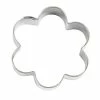 Städter Ausstechform Blume 4 Cm