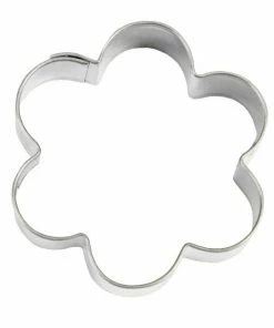 Städter Ausstechform Blume 4 Cm