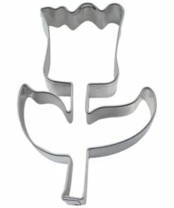 Städter Ausstechform Tulpe 5,5 Cm